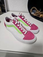 Vans Sneaker ungetragen !!NEU!! Hessen - Petersberg Vorschau