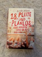 18, Pleite und planlos (Buch) Hessen - Frankenberg (Eder) Vorschau