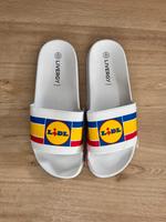 LIDL Badelatschen 45 Neu Findorff - Findorff-Bürgerweide Vorschau