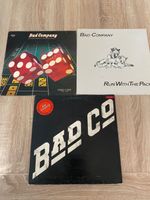 Bad Company - Schallplattensammlung Hessen - Bad Homburg Vorschau