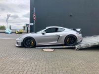 Autotransport Überführung PKW  Sportwagen Porsche Ferrari usw Düsseldorf - Eller Vorschau