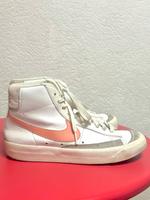 Nike Blazer Sneaker Mid 77 Atomic Pink Nordrhein-Westfalen - Kempen Vorschau