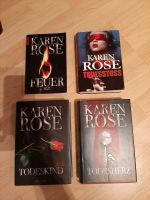 4 Karen Rose Bücher Essen - Essen-Katernberg Vorschau