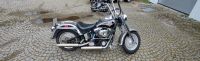 Harley Davidson Flstf Fatboy Bayern - Mintraching Vorschau