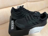 Neue Adidas Sneaker-Größe 41,5 Schleswig-Holstein - Bad Segeberg Vorschau