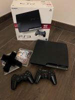 PlayStation 3 inkl. Controller und einem Spiel Niedersachsen - Melle Vorschau