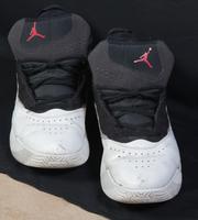 Nike Jordans Gr 42 Bayern - Schongau Vorschau