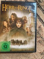 Der Herr der Ringe - Die Gefährten - DVD Bayern - Wolfratshausen Vorschau