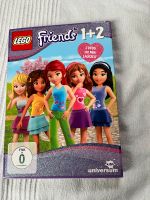 2 DVD’s Lego Friends 1 und 2 Hessen - Kassel Vorschau