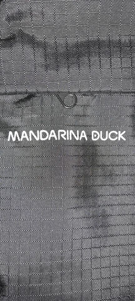 Mandarina Duck Rucksack Laptoptasche 17" in Köln