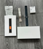 Apple Watch Ultra 2 Generation Kreis Pinneberg - Pinneberg Vorschau