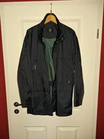 Bogner Herren - Jacke - Gr. 50 - schwarz Niedersachsen - Rosengarten Vorschau