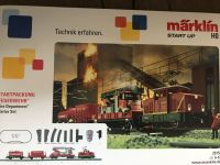 Märklin H0, Feuerwehrzug Start up Niedersachsen - Amt Neuhaus Vorschau