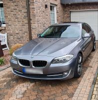 BMW 520 D F10 Top gepflegt Nordrhein-Westfalen - Issum Vorschau