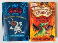 Cressida Cowell - How to Train a Drogon  - Volumes 4 & 5 Pankow - Prenzlauer Berg Vorschau