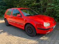 Golf 4 - Erstzulassung 1999 Nordrhein-Westfalen - Willich Vorschau