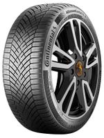 Continental AllSeasonContact 2 XL 205/55 R16 Niedersachsen - Aurich Vorschau