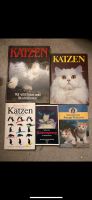 5 Katzenratgeber Bücher Nordrhein-Westfalen - Moers Vorschau