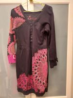 Desigual Kleid Gr.M, schwarz rot Baumwolle Berlin - Spandau Vorschau