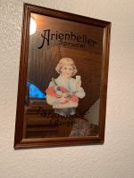 Arienheller Sprudel Tafelwasser Retro Spiegel  50x34 Niedersachsen - Hildesheim Vorschau