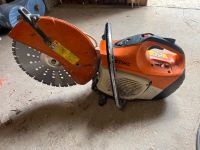 Stihl TS420 Sachsen-Anhalt - Zeitz Vorschau