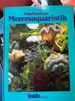 Bücher Meeresaquaristik Meerwasser Nordrhein-Westfalen - Velbert Vorschau