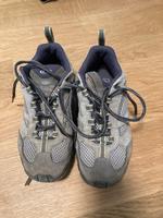 Salomon Trekkingschuhe Frankfurt am Main - Gallusviertel Vorschau