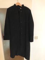 Jil Sander Mantel aus Schurwolle Gr 36/38 Altstadt-Lehel - München/Lehel Vorschau