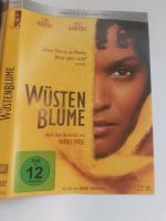 WÜSTEN BLUME, Waris Dirie, DVD-VIDEO Baden-Württemberg - Hochdorf (Riß) Vorschau