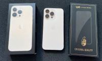 iPhone 13 Pro Gold, Super Zustand, 94% Akku, MagSafe Hülle Hessen - Wetzlar Vorschau