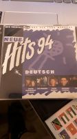 CD Neue Hits 94 Deutsch Sammler Partykeller Mitsingen 2 CD's Bayern - Pförring Vorschau