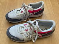 ASICS GEL -Lyte SNEAKER Sport Schuhe 39.5 40 (41.5) Damen Herren Leipzig - Gohlis-Süd Vorschau