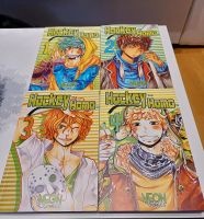 Hockey Homo Manga NEU Baden-Württemberg - Eberbach Vorschau