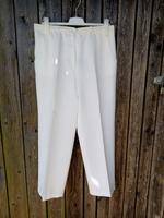 Damenhose, cremefarben, Größe 44 ,lang Bayern - Schonungen Vorschau