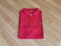 Lacoste Kurzarm-T-Shirt Gr. L Frankfurt am Main - Ostend Vorschau