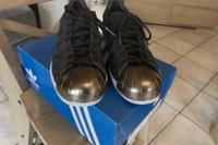 Adidas Superstar Damen Sneaker Nordrhein-Westfalen - Würselen Vorschau