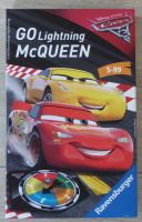 Ravensburger 23437 Mitbringspiel Cars 3 Go Lightning McQueen Niedersachsen - Grasleben Vorschau