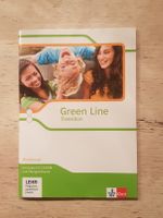 Workbook Green Line: Transition Englisch Kreis Pinneberg - Pinneberg Vorschau