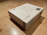 Mieten: 3D Full HD Beamer / Projektor zu vermieten Baden-Württemberg - Wyhl Vorschau