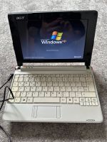 Notebook Acer Windows XP Thüringen - Diedorf bei Mühlhausen Vorschau