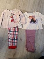 H&M Pyjama Gr 92 Nordrhein-Westfalen - Gelsenkirchen Vorschau