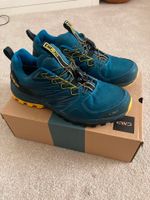 CMP Wanderschuhe 42 trail NEU deep lakee berg wandern atik WP Bayern - Ingolstadt Vorschau