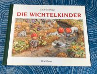 Beskow Die Wichtelkinder Bilderbuch Jahreslauf Waldorf Montessori Niedersachsen - Burgdorf Vorschau