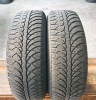 7mm FULDA Winterreifen 2x 195/65 R15 91T - 195 65 15 Baden-Württemberg - Sindelfingen Vorschau