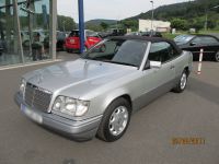 MERCEDES 200E Cabrio / W124 Hessen - Schaafheim Vorschau