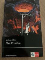 Klett „ The Crucible“ A.Miller Hannover - Bothfeld-Vahrenheide Vorschau