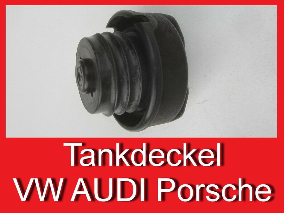 ❌ Tankdeckel VW Audi 80 100 B3 B4 90 100 A1 A2 A3 A6 A8 TT 8N V8 in Bernhardswald