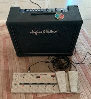 Hughes & Kettner HK Zenamp Combo & Z Board Guitar Amp Nordrhein-Westfalen - Meerbusch Vorschau