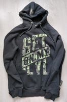 Montana Black Hoodie Get on my lvl Kapuzenpullover Bremen - Huchting Vorschau