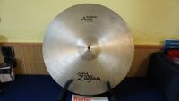 Zildjian A Medium Ride 20" Rheinland-Pfalz - Ludwigshafen Vorschau